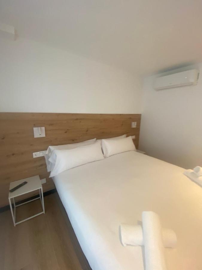 Donostia Rooms, San Sebastian